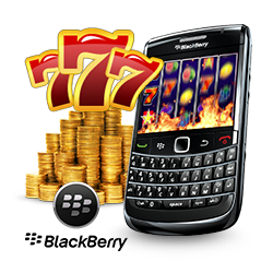 find and play mobile slots for a blackberry device