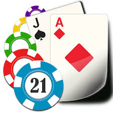 find about the negative positions in blackjack