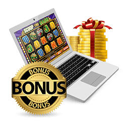 online slot bonuses extrra