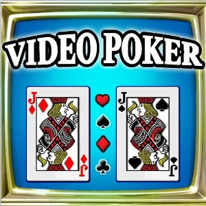 online video poker play