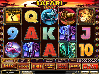 real money slots game