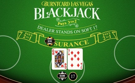 when is the time for blackjack gamblers to surrender